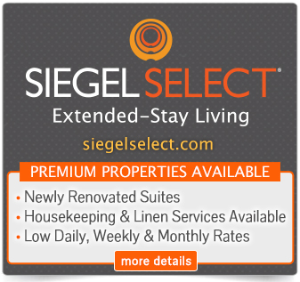 Siegel Suites Reviews