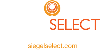 Siegel Suites Select Logo
