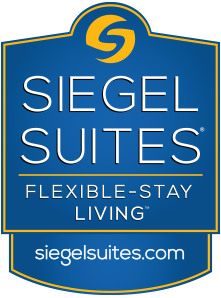 Siegel Suites Logo