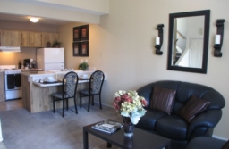 Siegel Suites MLK Blvd Las Vegas, NV affordable extended stay weekly & monthly rate apartments