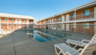 Siegel Suites Albuquerque, NM low cost weekly & monthly rate apartments
