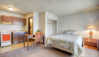 Siegel Suites Bonanza Rd Las Vegas, NV affordable weekly & monthly rate apartments