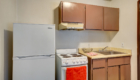 Siegel Suites Bonanza Rd Las Vegas, NV affordable weekly & monthly rate apartments