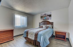 Siegel Suites E Twain Ave Las Vegas, NV affordable extended stay weekly & monthly rate apartments