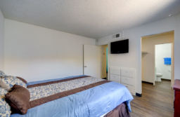 Siegel Suites E Twain Ave Las Vegas, NV affordable extended stay weekly & monthly rate apartments