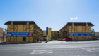 Siegel Suites Fremont St Las Vegas, NV low cost extended stay weekly & monthly rate apartments