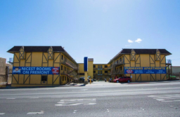 Siegel Suites Fremont St Las Vegas, NV low cost extended stay weekly & monthly rate apartments