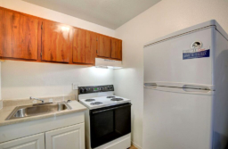 Siegel Suites Fremont St Las Vegas, NV low cost extended stay weekly & monthly rate apartments