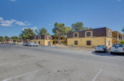 Siegel Suites Boulder Hwy I Las Vegas, NV affordable weekly & monthly rate apartments