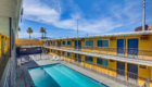 Siegel Suites Teddy Dr Las Vegas, NV affordable extended stay weekly & monthly rate apartments