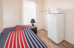 Siegel Suites W 2nd St Reno, NV affordable extended stay weekly & monthly rate apartments