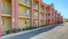 Siegel Suites Boulder Hwy III Las Vegas, NV affordable extended stay weekly & monthly rate apartments