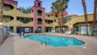 Siegel Suites Boulder Hwy III Las Vegas, NV affordable extended stay weekly & monthly rate apartments