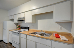 Siegel Suites Craig Rd Las Vegas, NV low cost extended stay weekly & monthly rate apartments