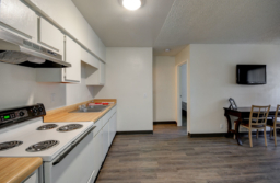 Siegel Suites Craig Rd Las Vegas, NV low cost extended stay weekly & monthly rate apartments