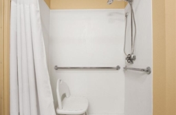 Siegel Suites Monkhouse Dr Shreveport, LA affordable extended stay weekly & monthly rate apartments