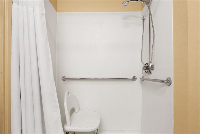 Siegel Suites Monkhouse Dr Shreveport, LA affordable extended stay weekly & monthly rate apartments