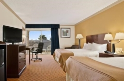 Siegel Suites Monkhouse Dr Shreveport, LA affordable extended stay weekly & monthly rate apartments