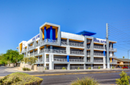 Siegel Suites E Swenson St Las Vegas, NV affordable extended stay weekly & monthly rate apartments