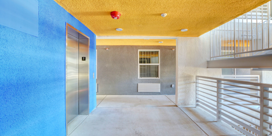 Siegel Suites E Swenson St Las Vegas, NV affordable extended stay weekly & monthly rate apartments