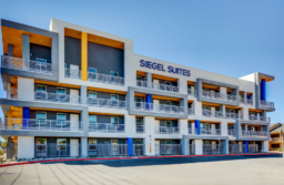 Siegel Suites E Swenson St Las Vegas, NV affordable extended stay weekly & monthly rate apartments