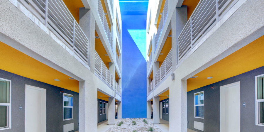 Siegel Suites E Swenson St Las Vegas, NV affordable extended stay weekly & monthly rate apartments