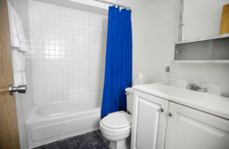 Siegel Suites Twain 3 - low cost apartments in Las Vegas