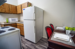 Siegel Suites Twain 3 - low cost apartments in Las Vegas