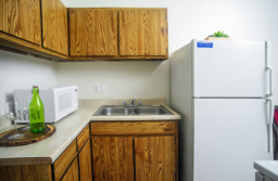 Siegel Suites Twain 3 - low cost apartments in Las Vegas