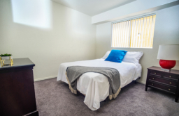 Siegel Suites Twain 3 - low cost apartments in Las Vegas