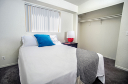 Siegel Suites Twain 3 - low cost apartments in Las Vegas