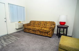 Siegel Suites Twain 3 - low cost apartments in Las Vegas
