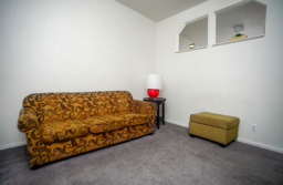 Siegel Suites Twain 3 - low cost apartments in Las Vegas