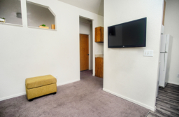 Siegel Suites Twain 3 - low cost apartments in Las Vegas