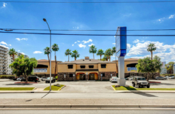 Las Vegas Apartments- Pet Friendly - Weekly Rent - No Credit Ok