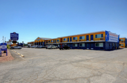 Siegel Suites E Twain Ave Las Vegas, NV affordable extended stay weekly & monthly rate apartments