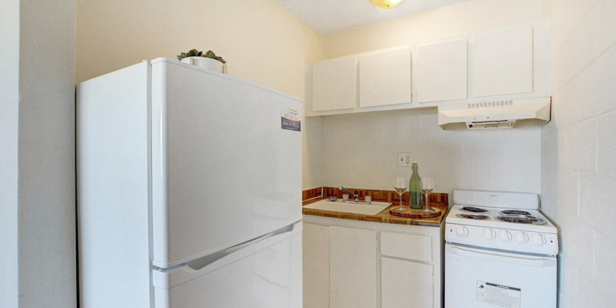 Siegel Suites E Twain Ave Las Vegas, NV affordable extended stay weekly & monthly rate apartments
