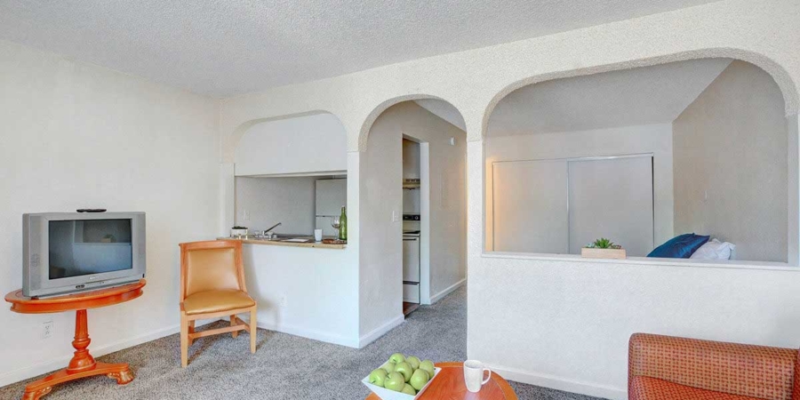 Siegel Suites Swenson Apartments - Move In Today!