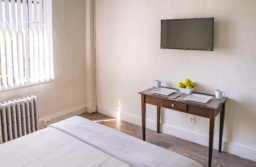 Siegel Suites 2nd St Reno, NV low cost extended stay weekly & monthly rate apartments