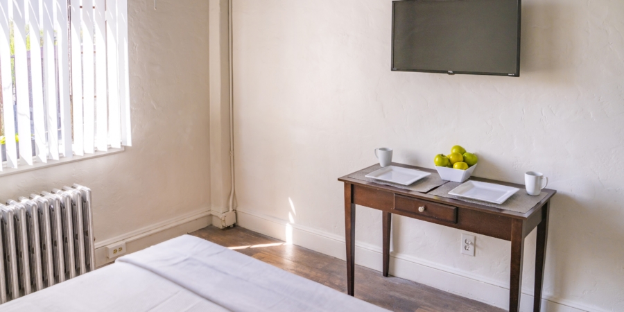 Siegel Suites 2nd St Reno, NV low cost extended stay weekly & monthly rate apartments