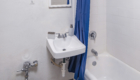 Siegel Suites 2nd St Reno, NV low cost extended stay weekly & monthly rate apartments