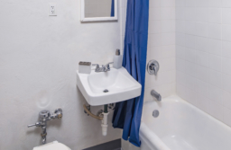 Siegel Suites 2nd St Reno, NV low cost extended stay weekly & monthly rate apartments
