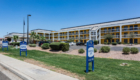 Siegel Suites 53rd Ave Phoenix, AZ affordable weekly & monthly rate apartments