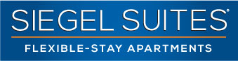 Siegel Suites Logo