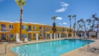 Siegel Suites E Twain Ave Las Vegas, NV affordable extended stay weekly & monthly rate apartments