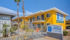 Siegel Suites E Twain Ave Las Vegas, NV affordable extended stay weekly & monthly rate apartments