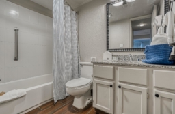 Affordable apartments in Columbia, SC - Siegel Suites