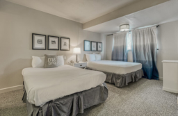 Siegel Suites affordable flexible stay apartments in Columbia, SC near Ft Jackson