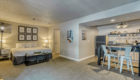 Siegel Suites affordable flexible stay apartments in Columbia, SC near Ft Jackson