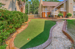 Siegel Suites affordable flexible stay apartments in Columbia, SC near Ft Jackson